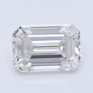 3.02 Carat, F Color, VS2 Clarity Loose Lab Grown Diamond | As Grown | IGI Certified