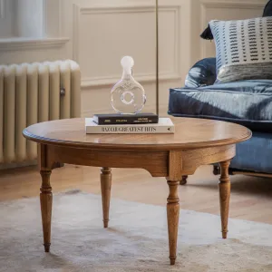 Amos Highgrove Coffee Table