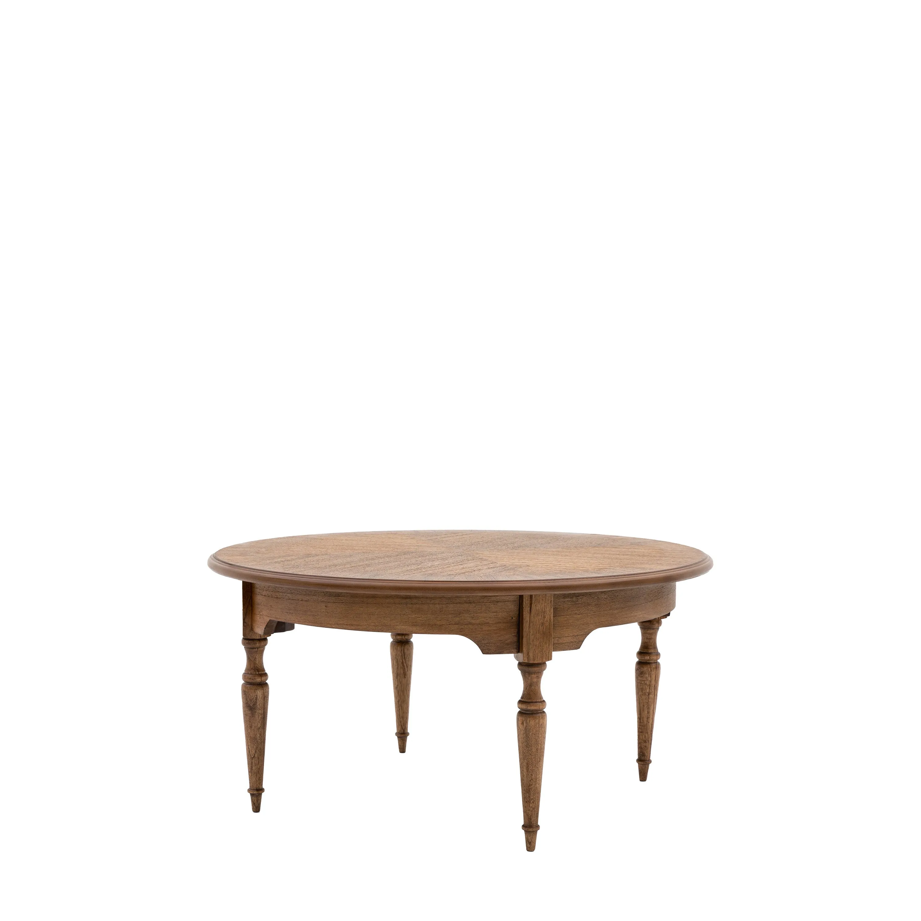 Amos Highgrove Coffee Table