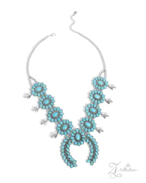 Brazen - Zi Collection Necklace