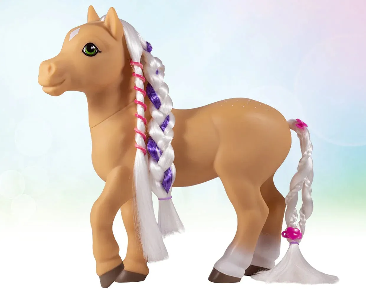 Breyer Sunflower Mane Beauty Styling Pony - TBAMB7415