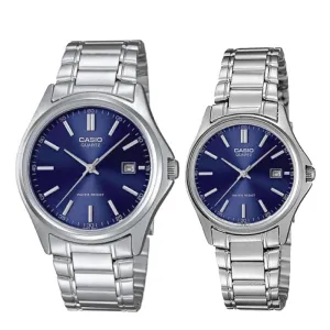 Casio Couple Watch MTP1183A-2A LTP1183A-2A