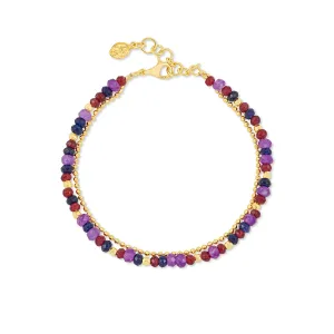 Cassis Orissa Bracelet