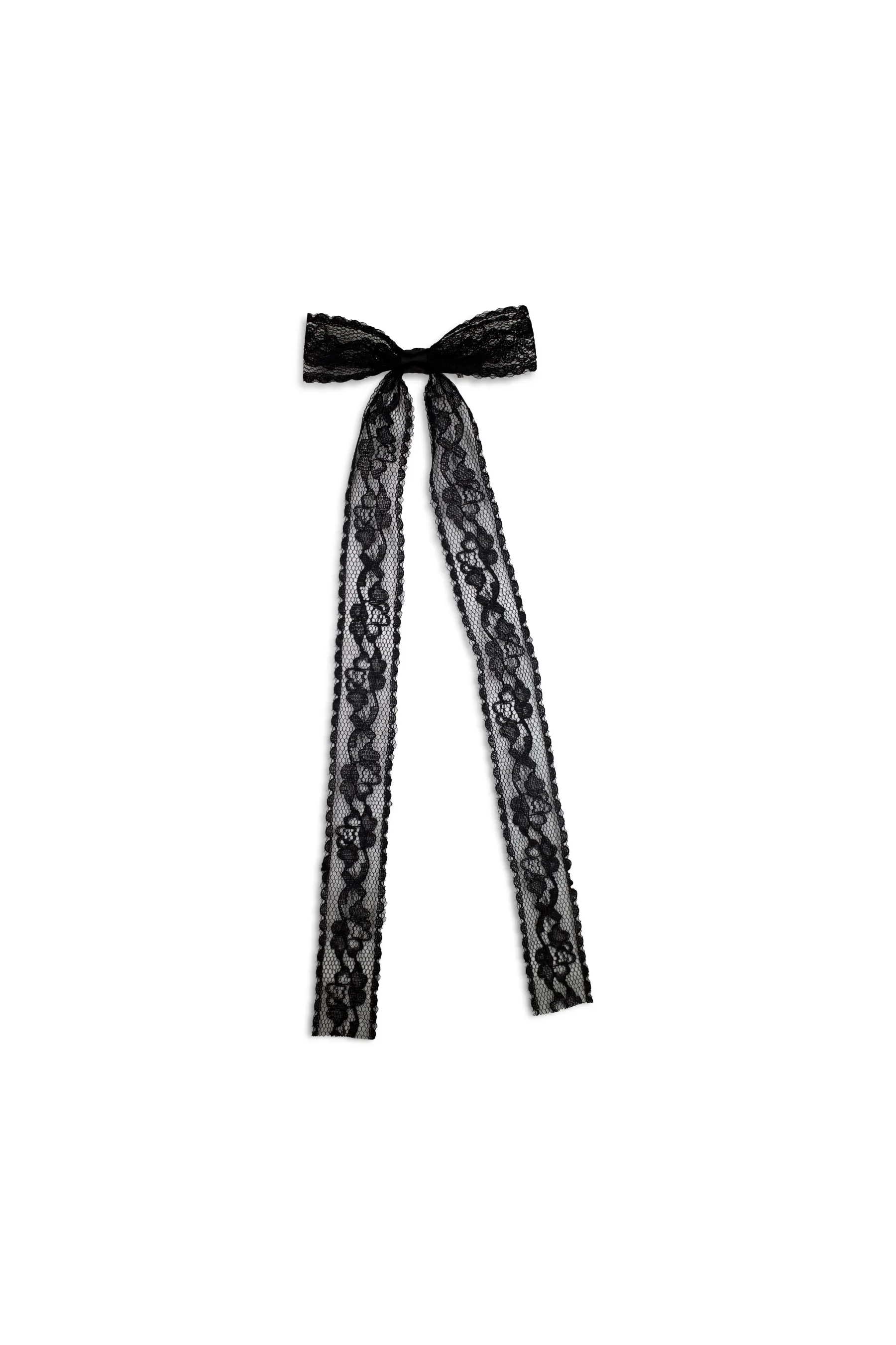 Eternal Lace Bow