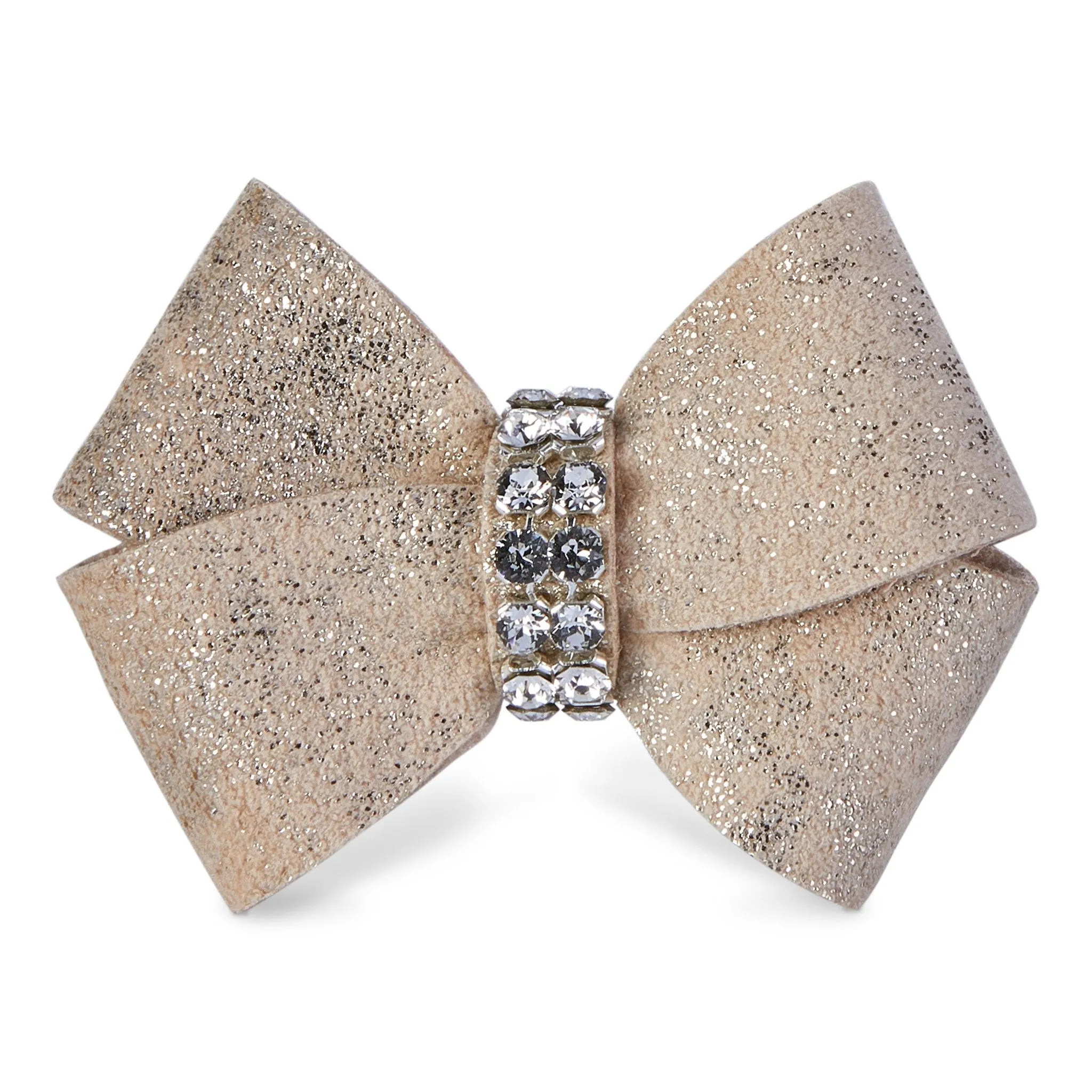 Glitzerati Nouveau Bow Hair Bow