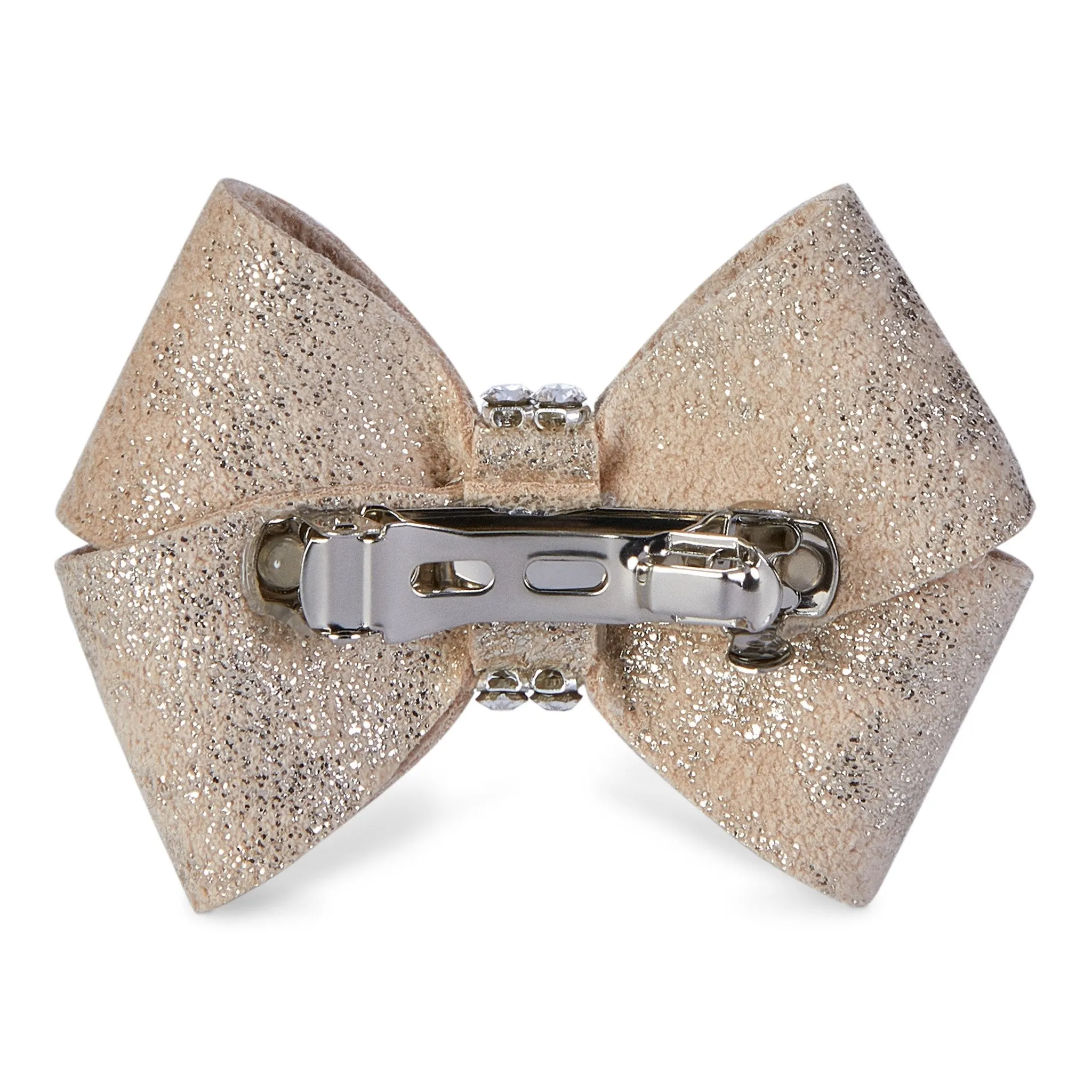 Glitzerati Nouveau Bow Hair Bow