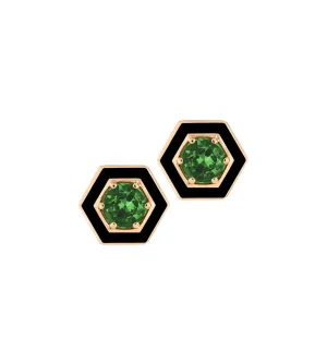 Hexa classix green S