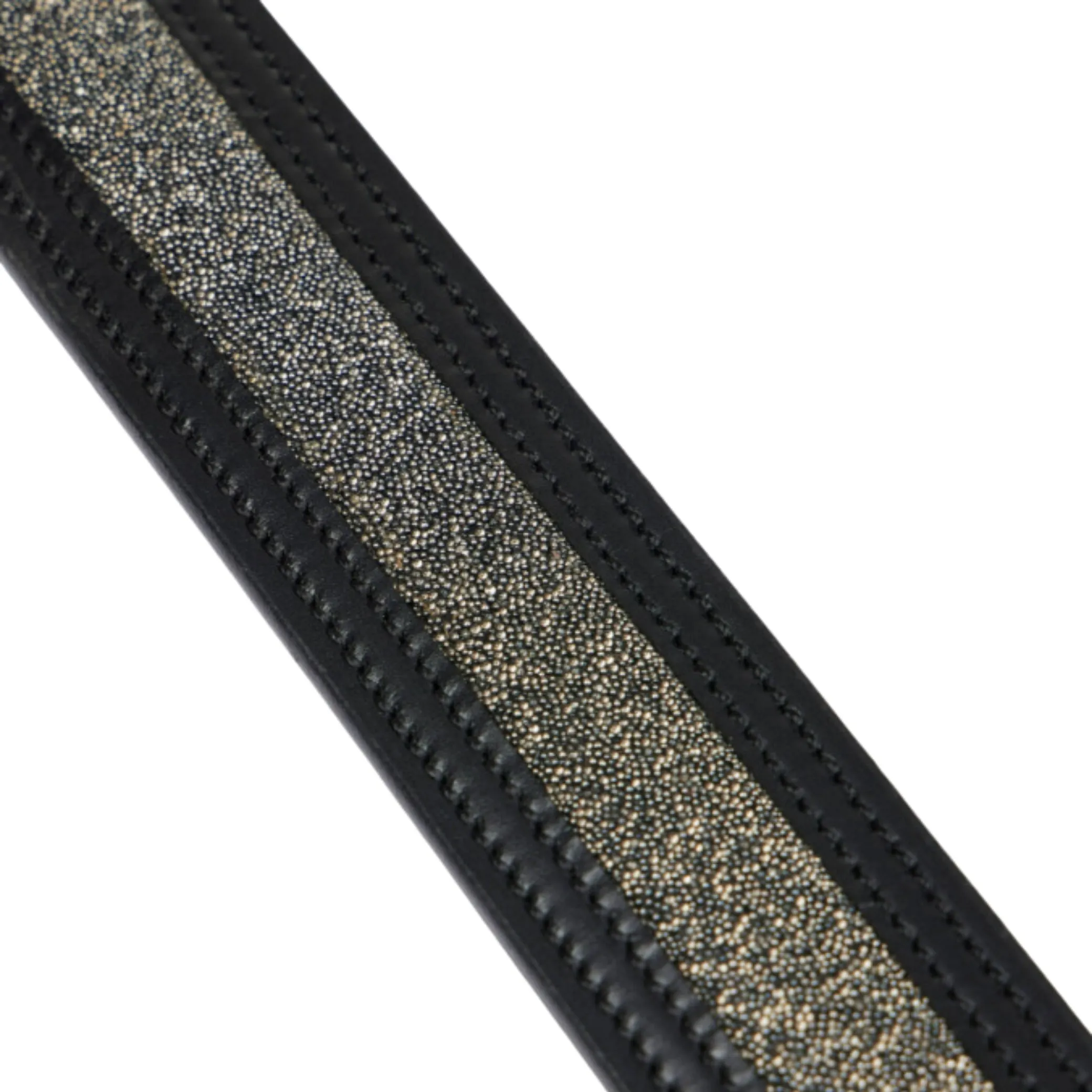 LeMieux Crystal Insert Belt