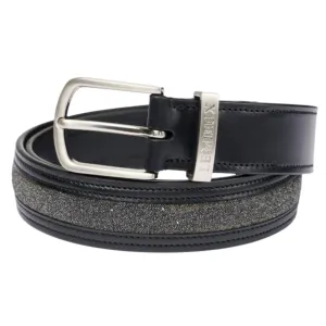 LeMieux Crystal Insert Belt