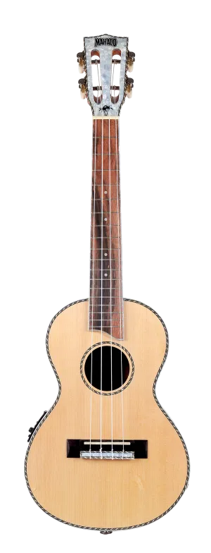 Mahalo | MP3E | Tenor - Electric Acoustic | Tenor Ukulele