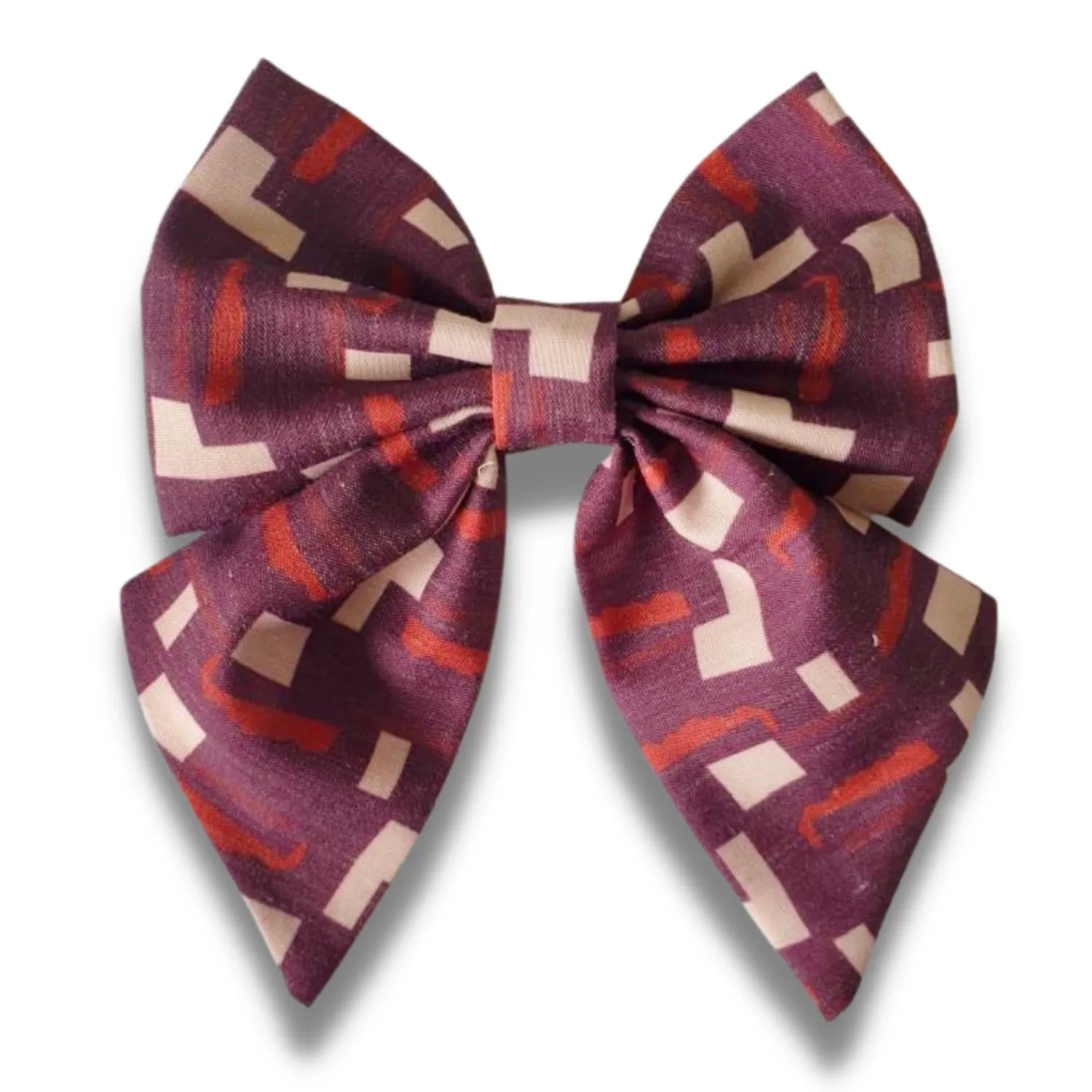 ‘Peony’  Sailor Bow