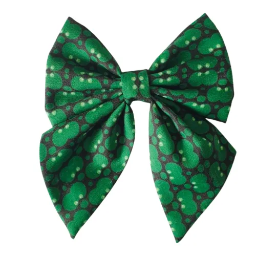 ‘Peony’  Sailor Bow