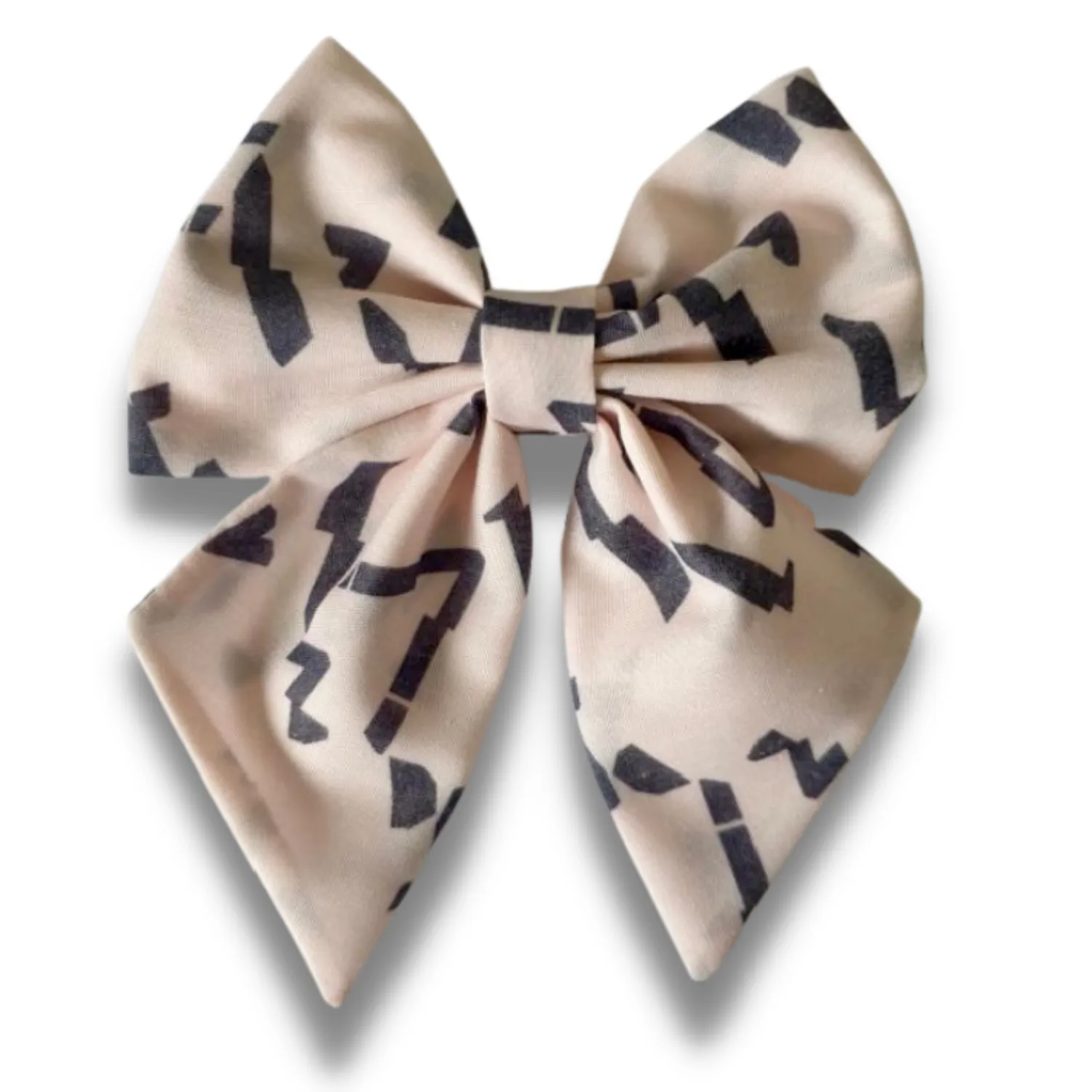 ‘Peony’  Sailor Bow