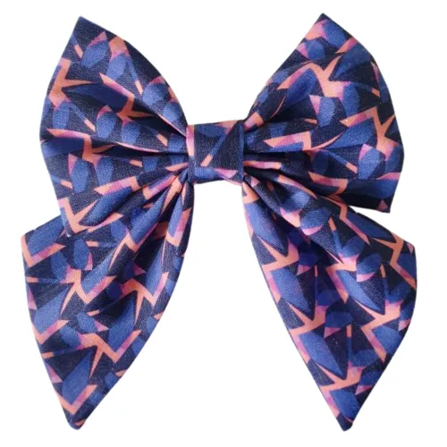 ‘Peony’  Sailor Bow