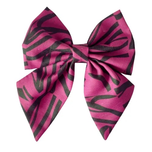 ‘Peony’  Sailor Bow