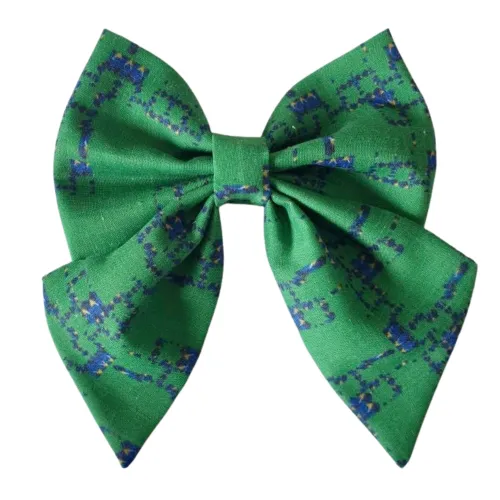 ‘Peony’  Sailor Bow