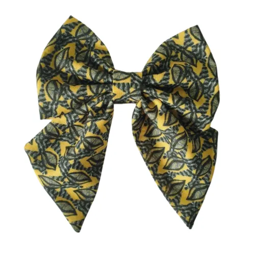 ‘Peony’  Sailor Bow