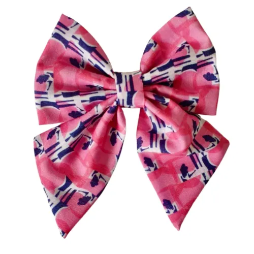 ‘Peony’  Sailor Bow