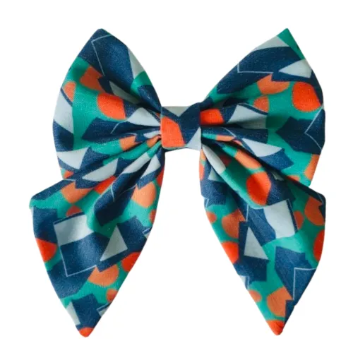 ‘Peony’  Sailor Bow