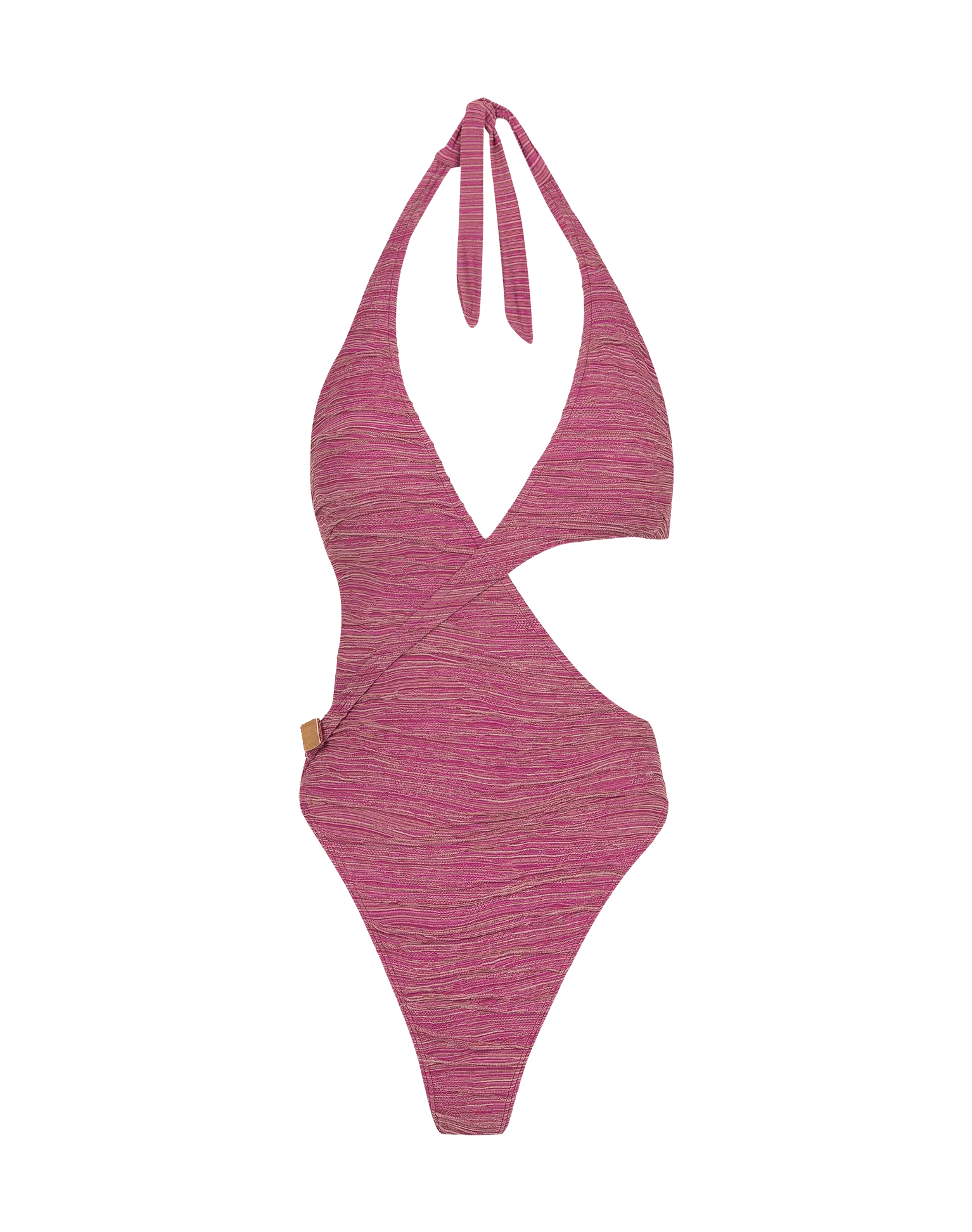 Spencer Lola One Piece - Berry Burst