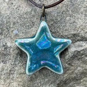 Star Necklace