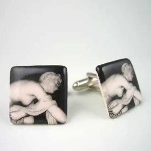 Thetis Cufflinks